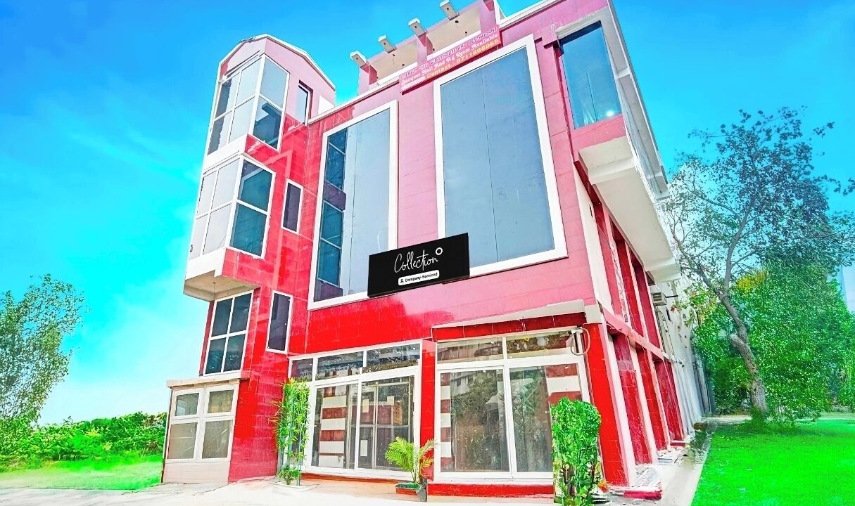 Photo of Outdoor in Greater Noida