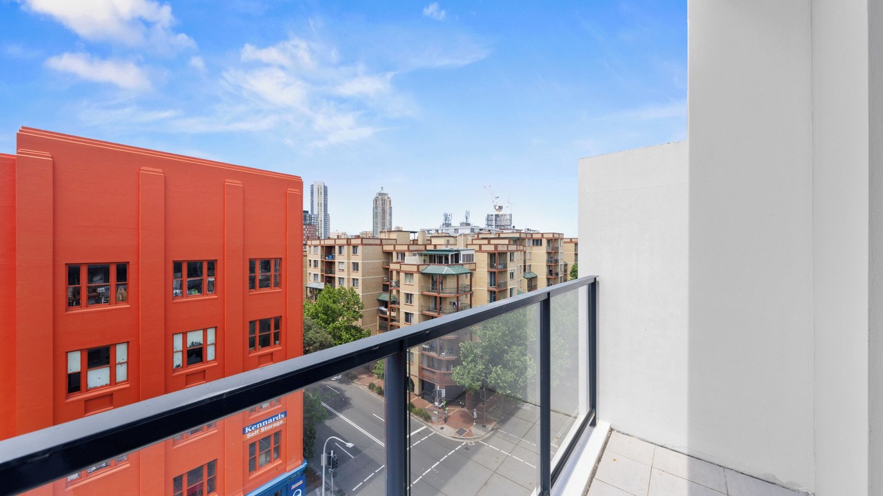 Photo of Outdoor in Glebe