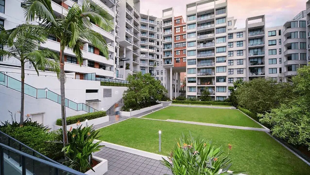 Photo of Outdoor in Glebe