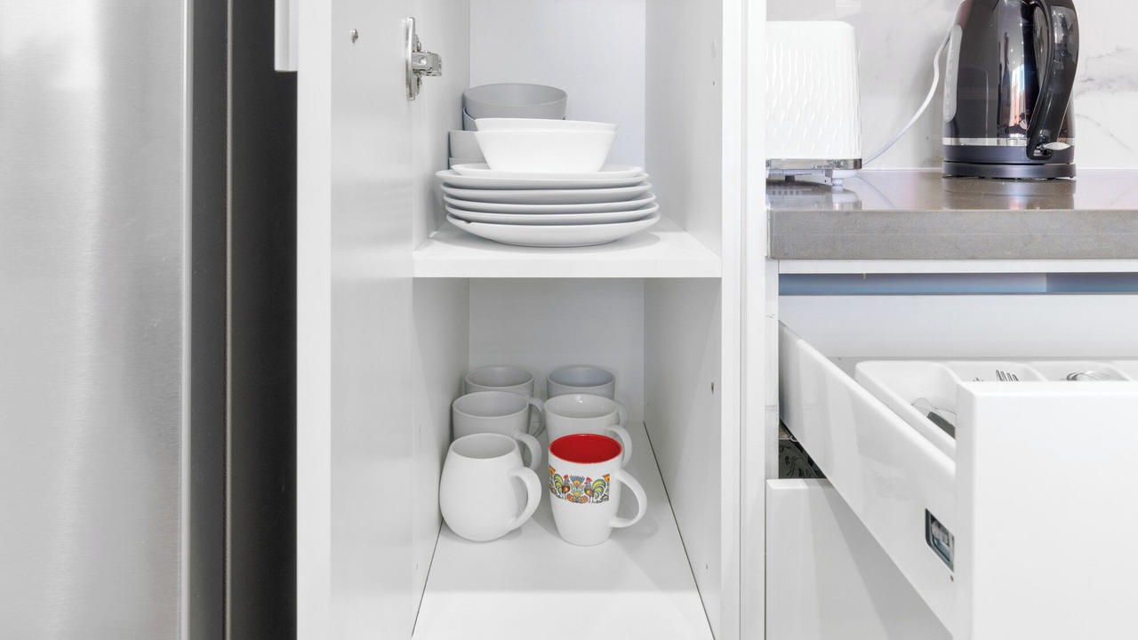 Photo of Kitchen in Glebe
