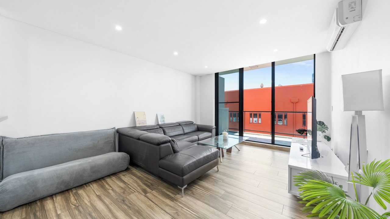 Photo of Livingroom in Glebe