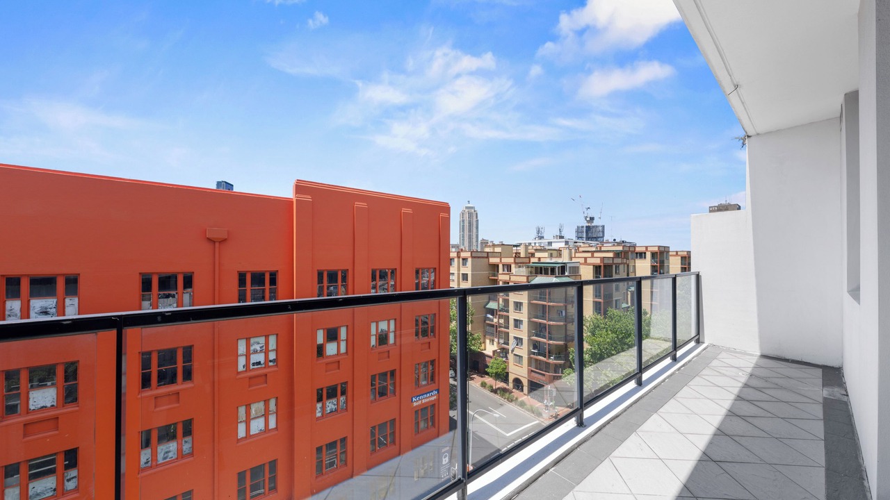 Photo of Outdoor in Glebe