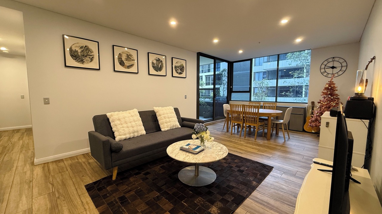 Photo of Livingroom in Mascot