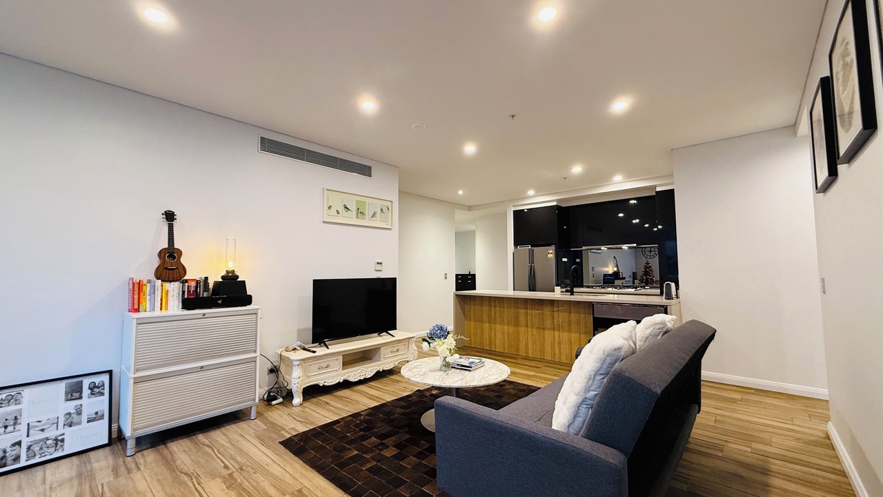 Photo of Livingroom in Mascot