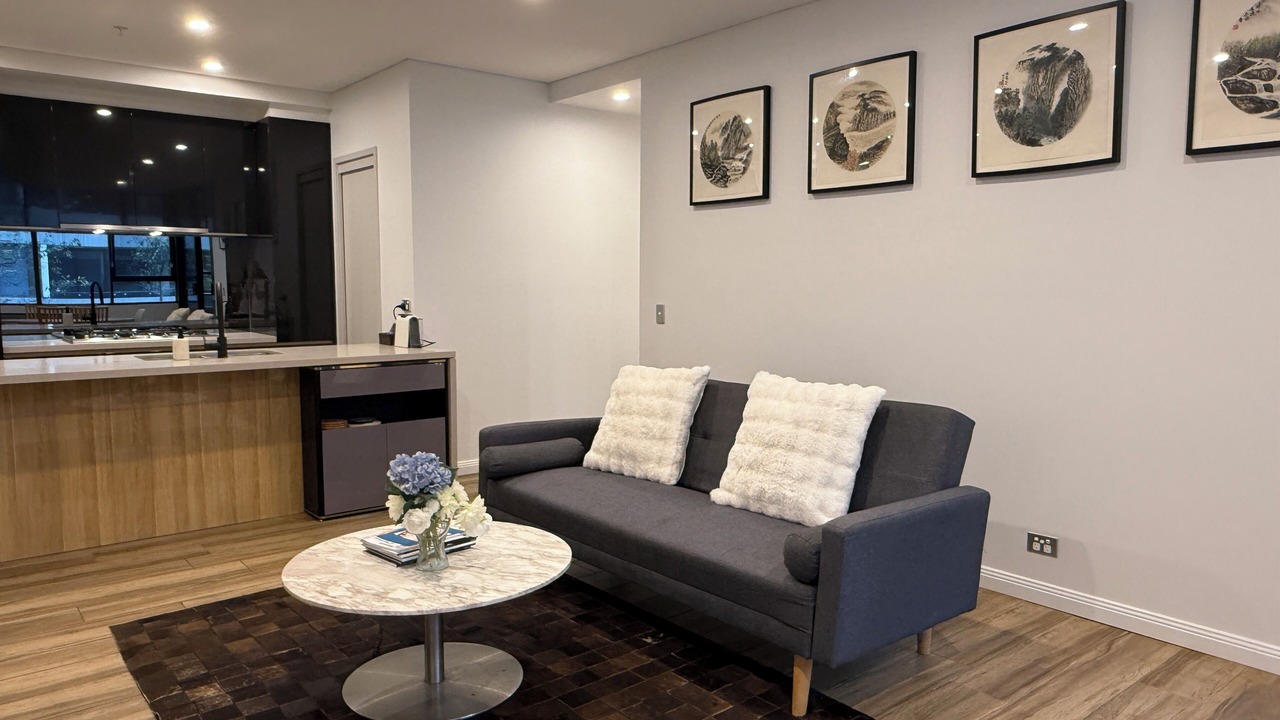 Photo of Livingroom in Mascot