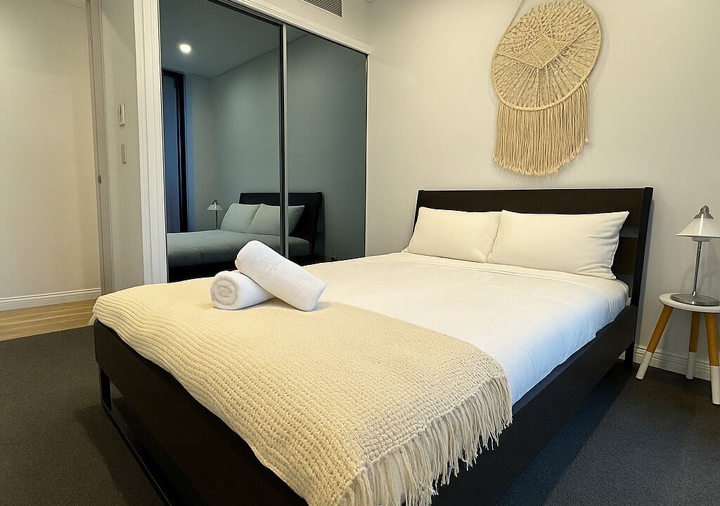 Photo of Bedroom in Mascot