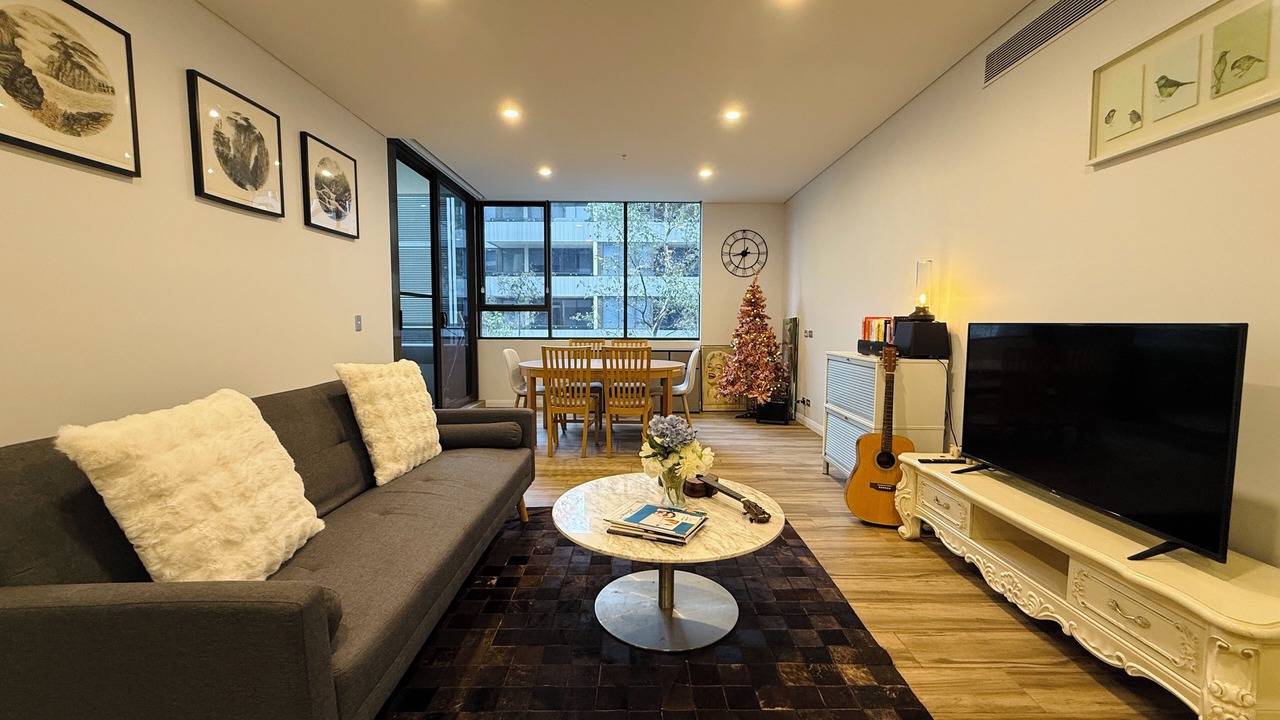 Photo of Livingroom in Mascot