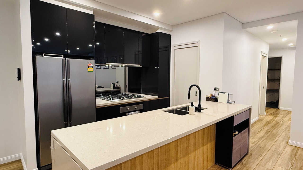 Photo of Kitchen in Mascot