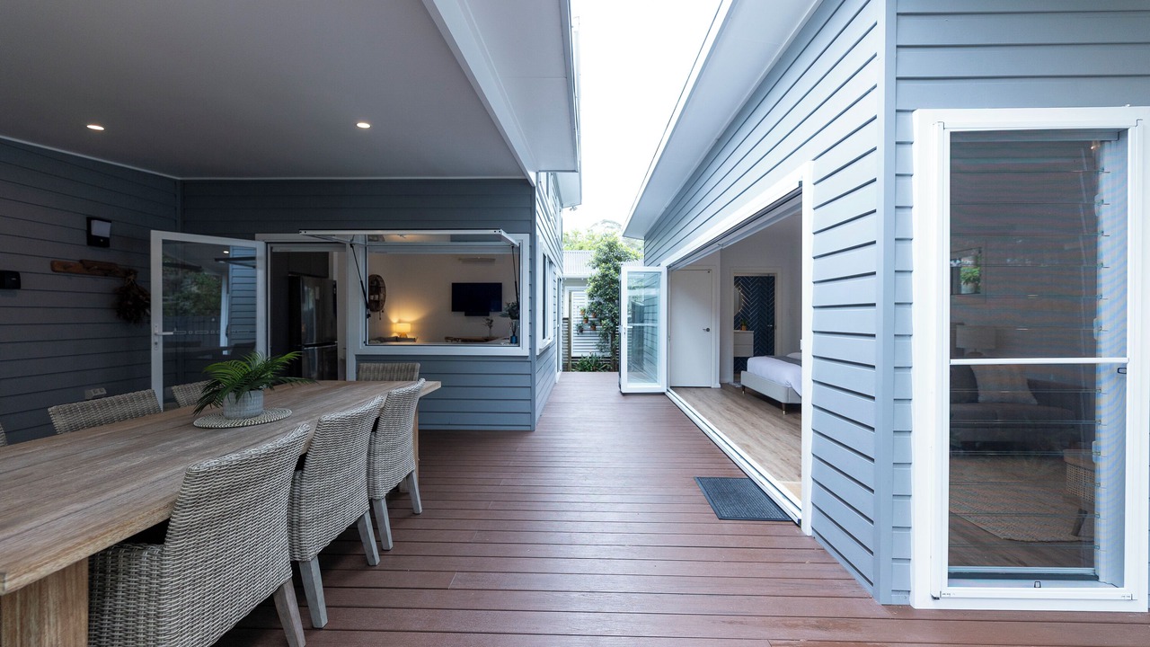 Photo of Outdoor in Pearl Beach