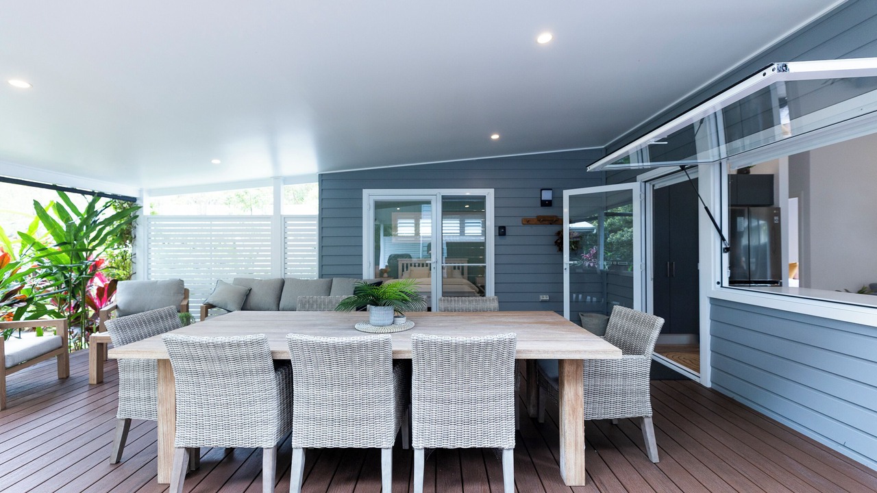 Photo of Outdoor in Pearl Beach
