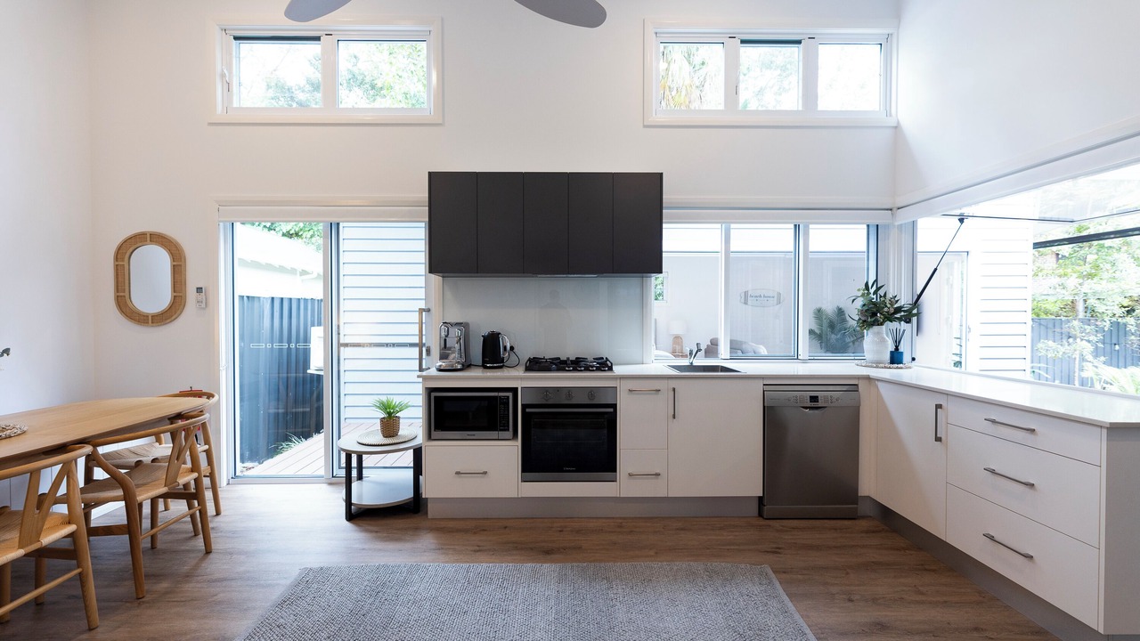 Photo of Kitchen in Pearl Beach