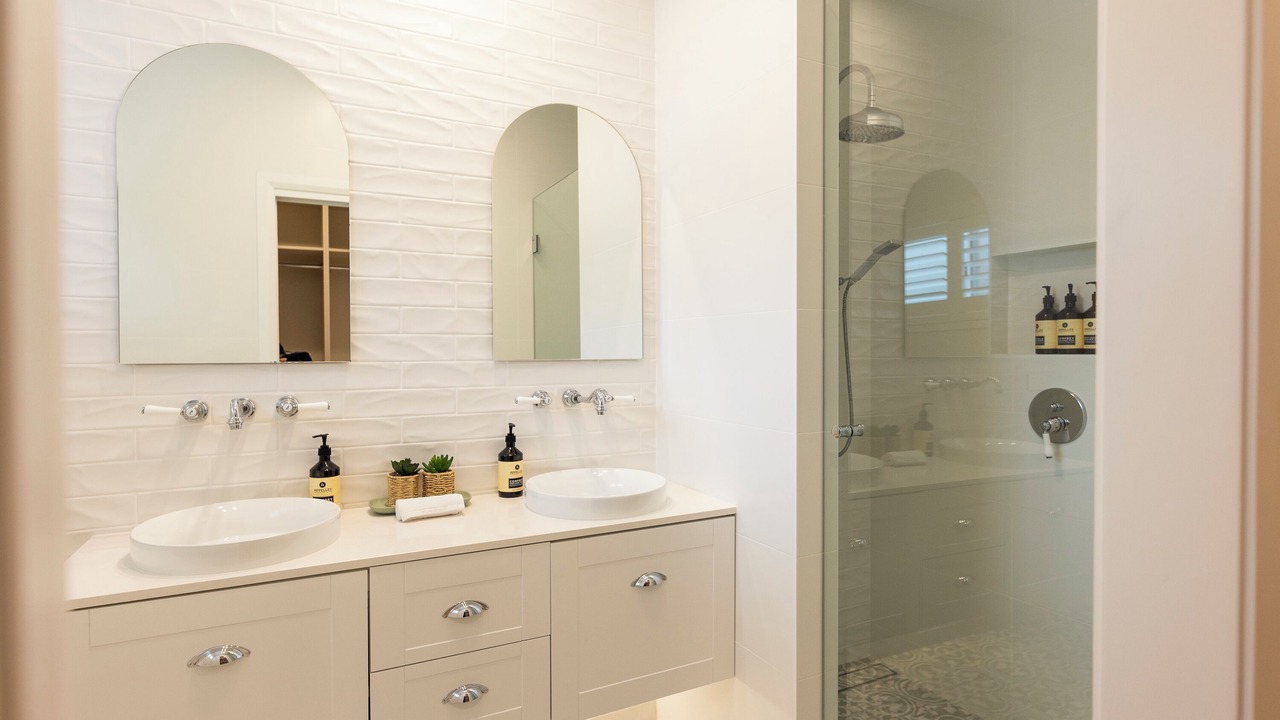 Photo of Bathroom in Pearl Beach