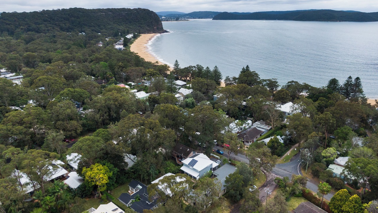 Photo of Outdoor in Pearl Beach