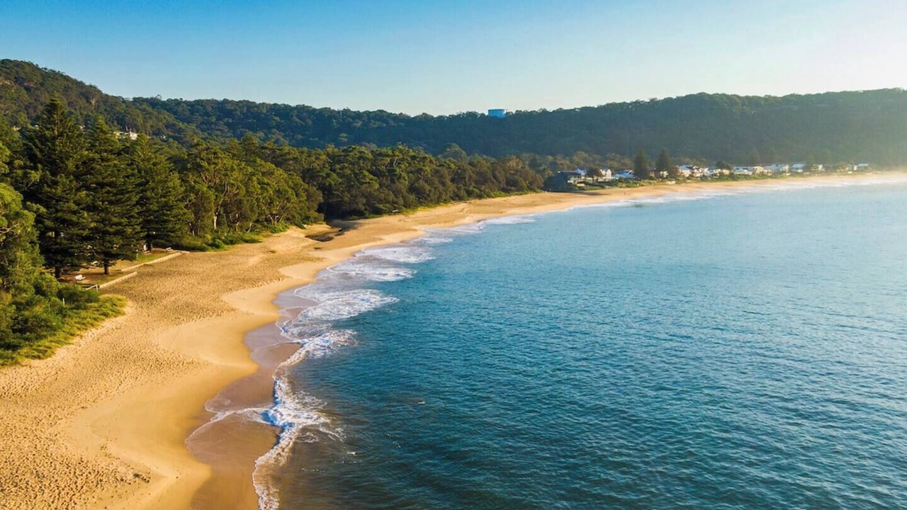 Photo of Others in Pearl Beach