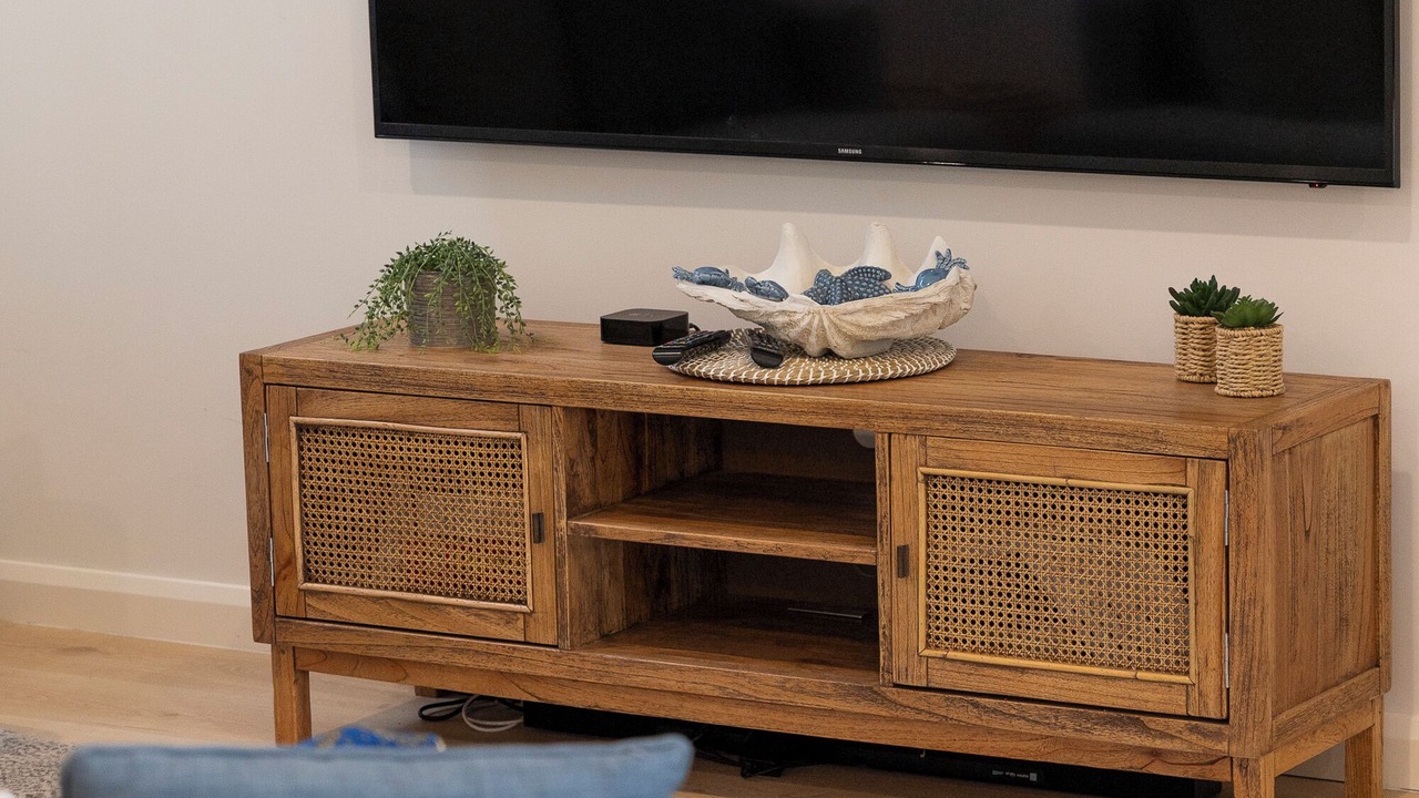 Photo of Livingroom in Pearl Beach