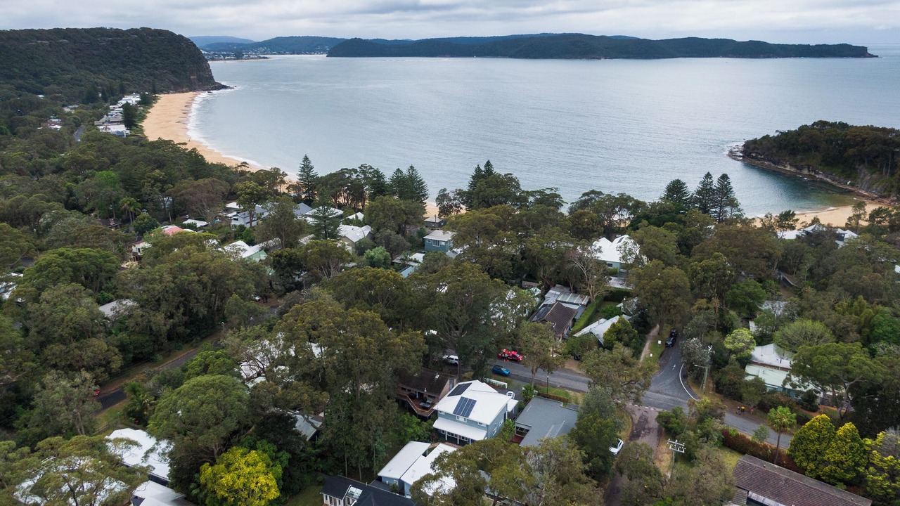 Photo of Outdoor in Pearl Beach