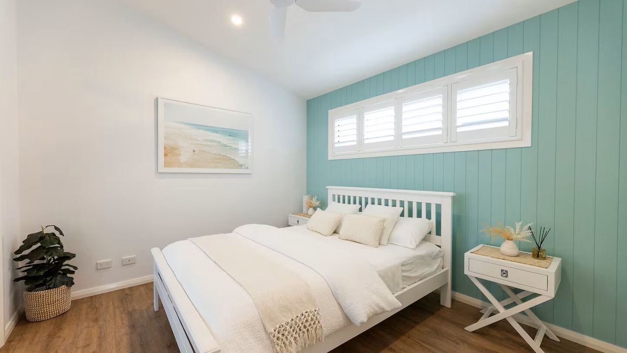 Photo of Bedroom in Pearl Beach