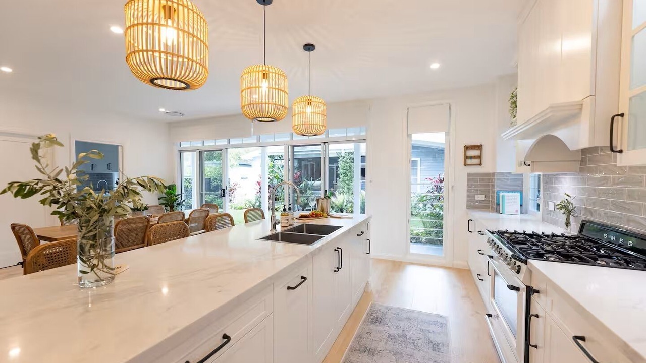 Photo of Kitchen in Pearl Beach