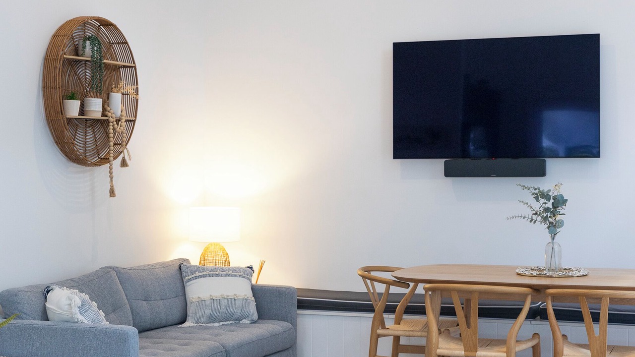 Photo of Livingroom in Pearl Beach