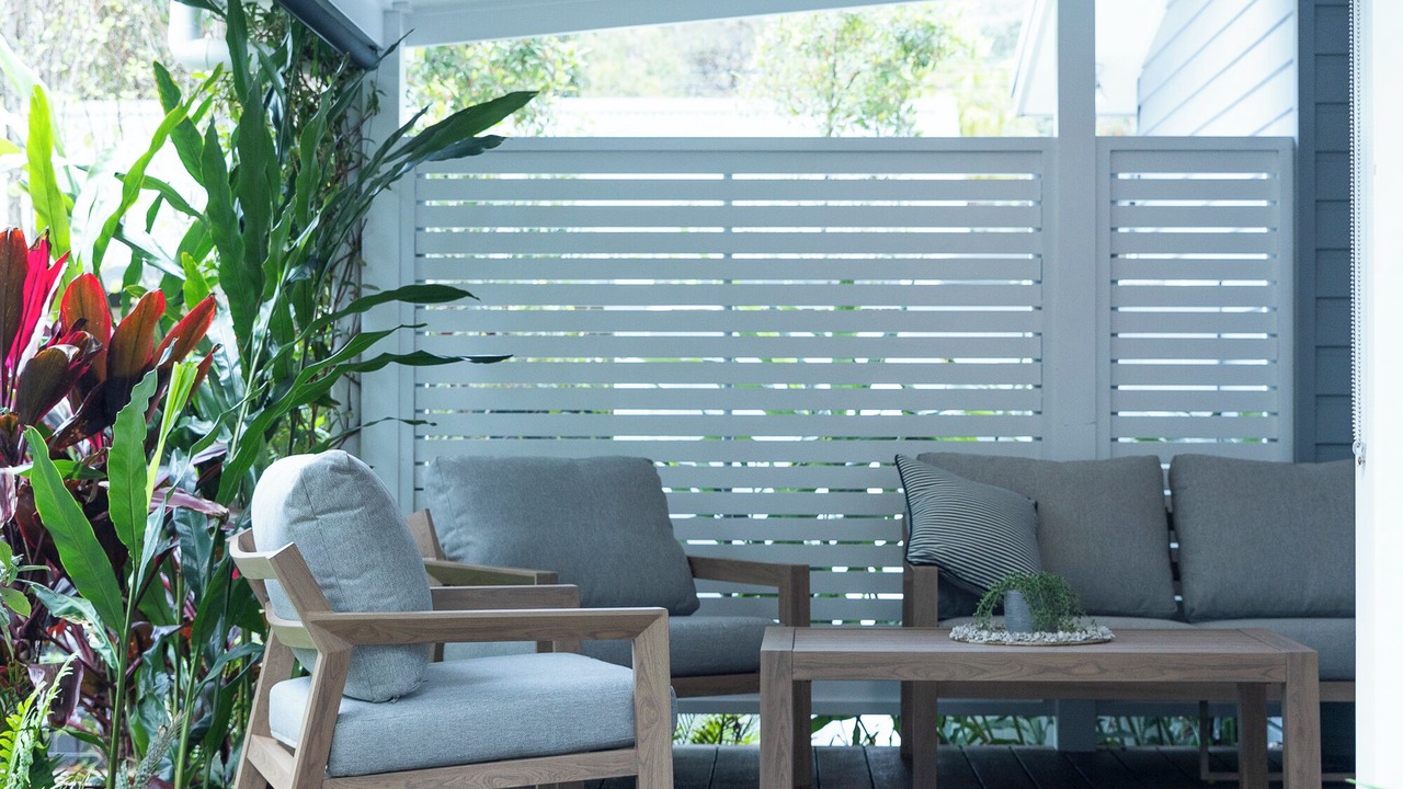 Photo of Patio Balcony in Pearl Beach