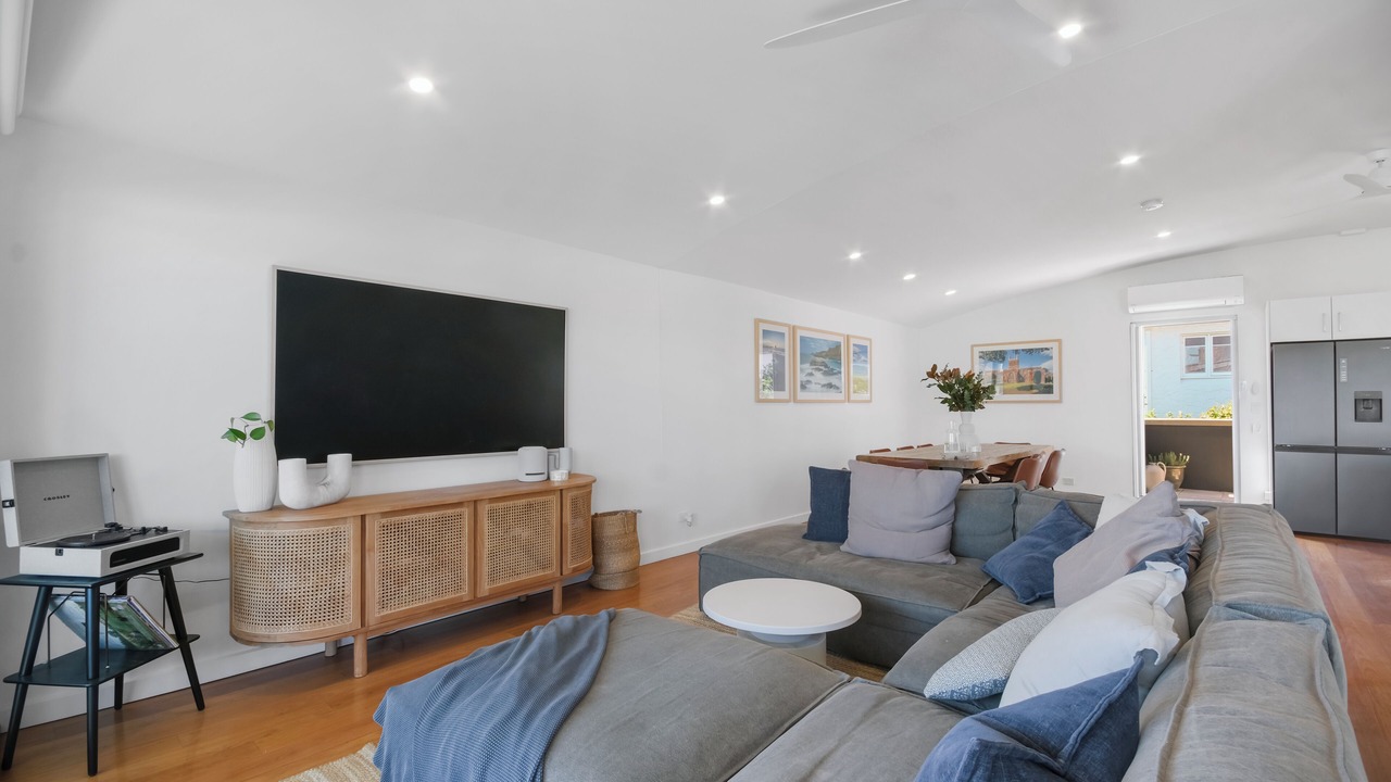 Photo of Livingroom in Manly