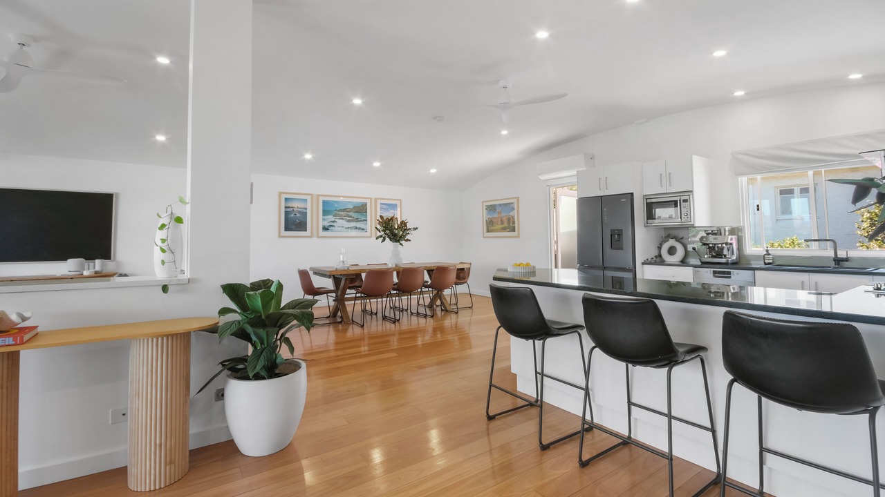 Photo of Kitchen in Manly