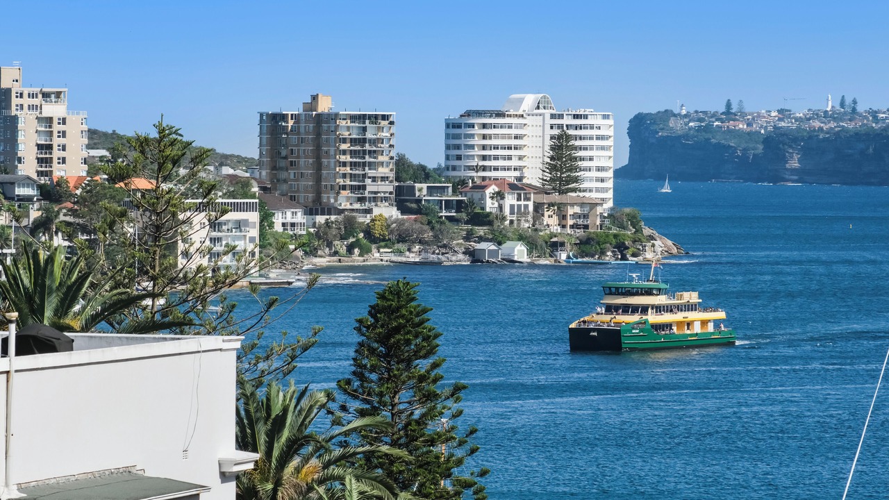 Photo of Others in Manly