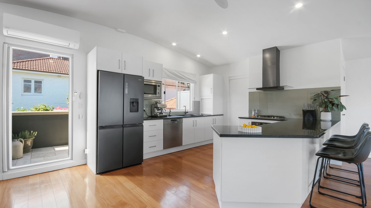 Photo of Kitchen in Manly