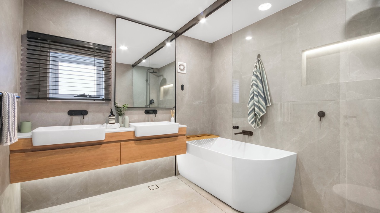Photo of Bathroom in Manly