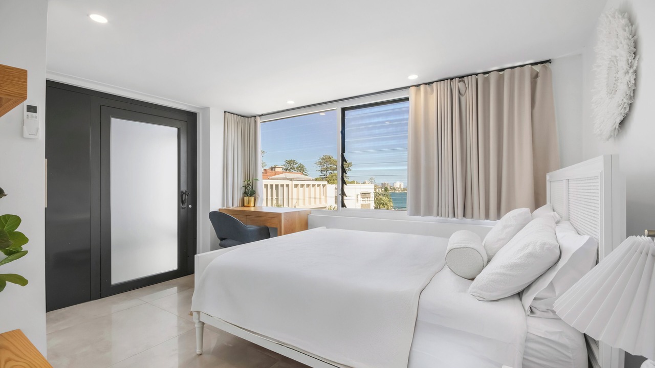Photo of Bedroom in Manly