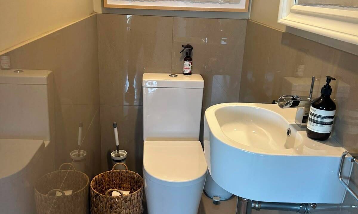 Photo of Bathroom in Manly