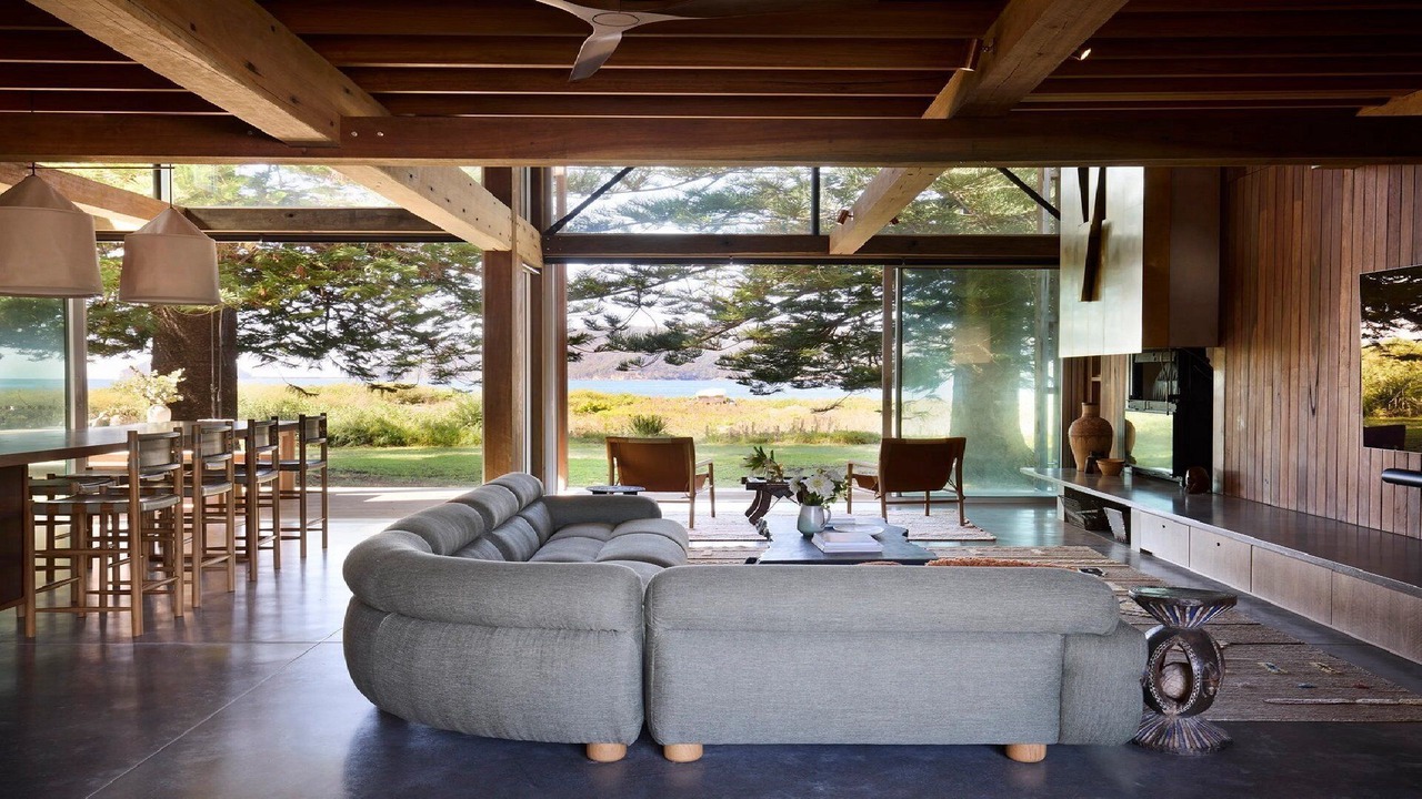 Photo of Livingroom in Patonga
