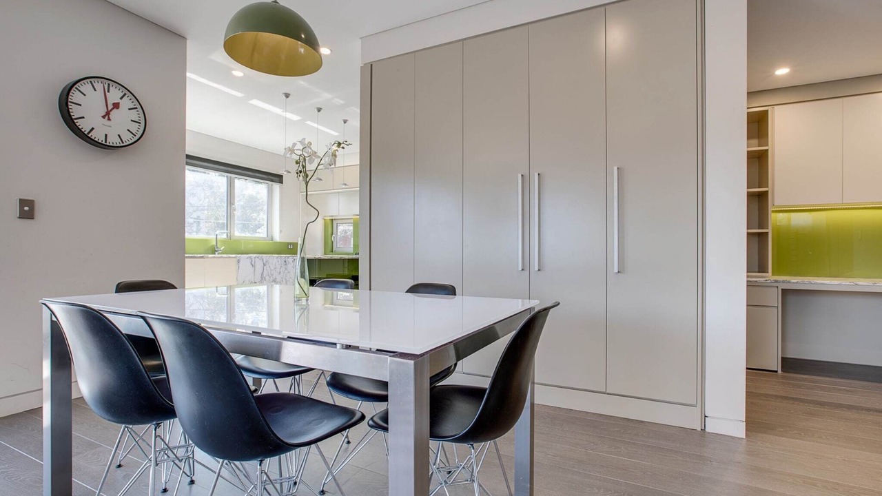 Photo of Livingroom in Cremorne