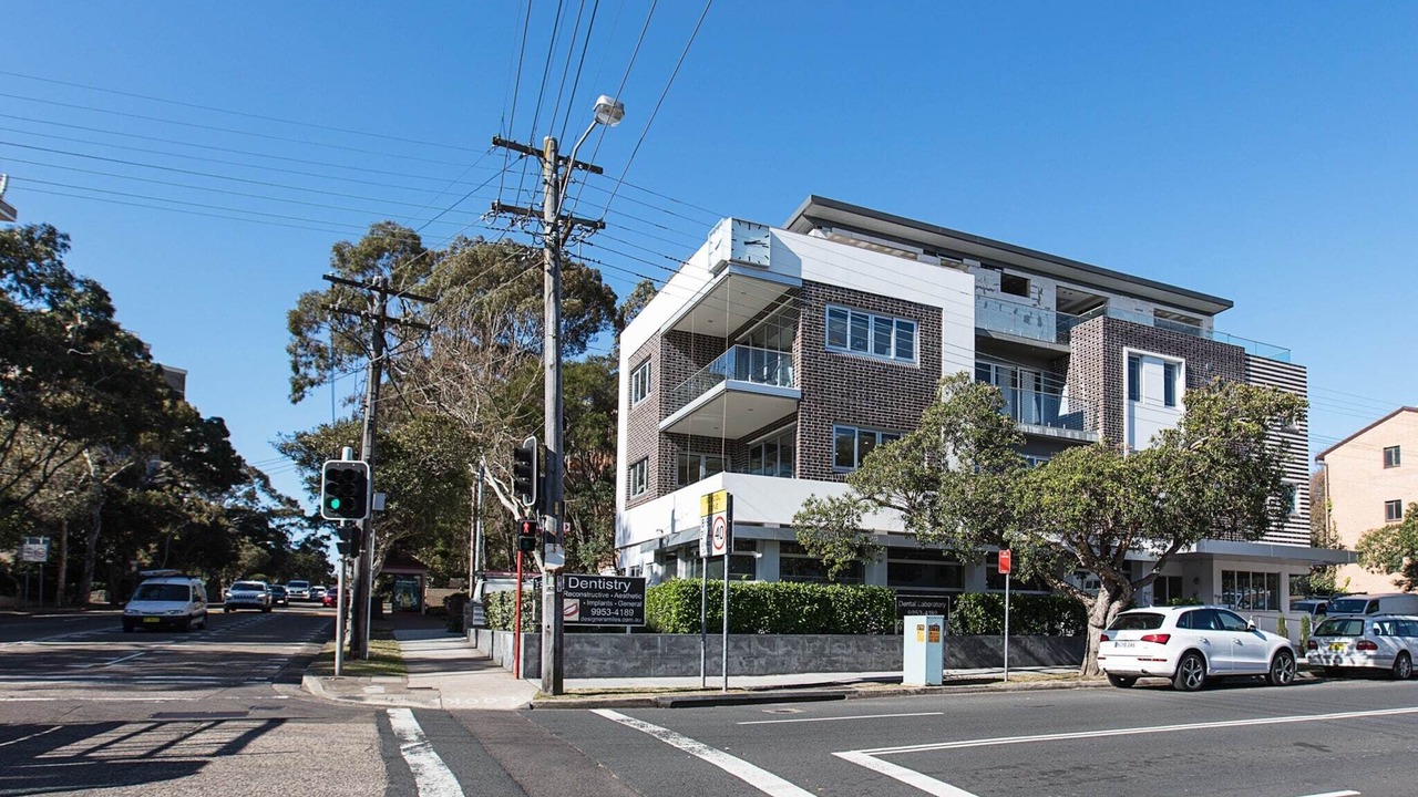 Photo of Outdoor in Cremorne
