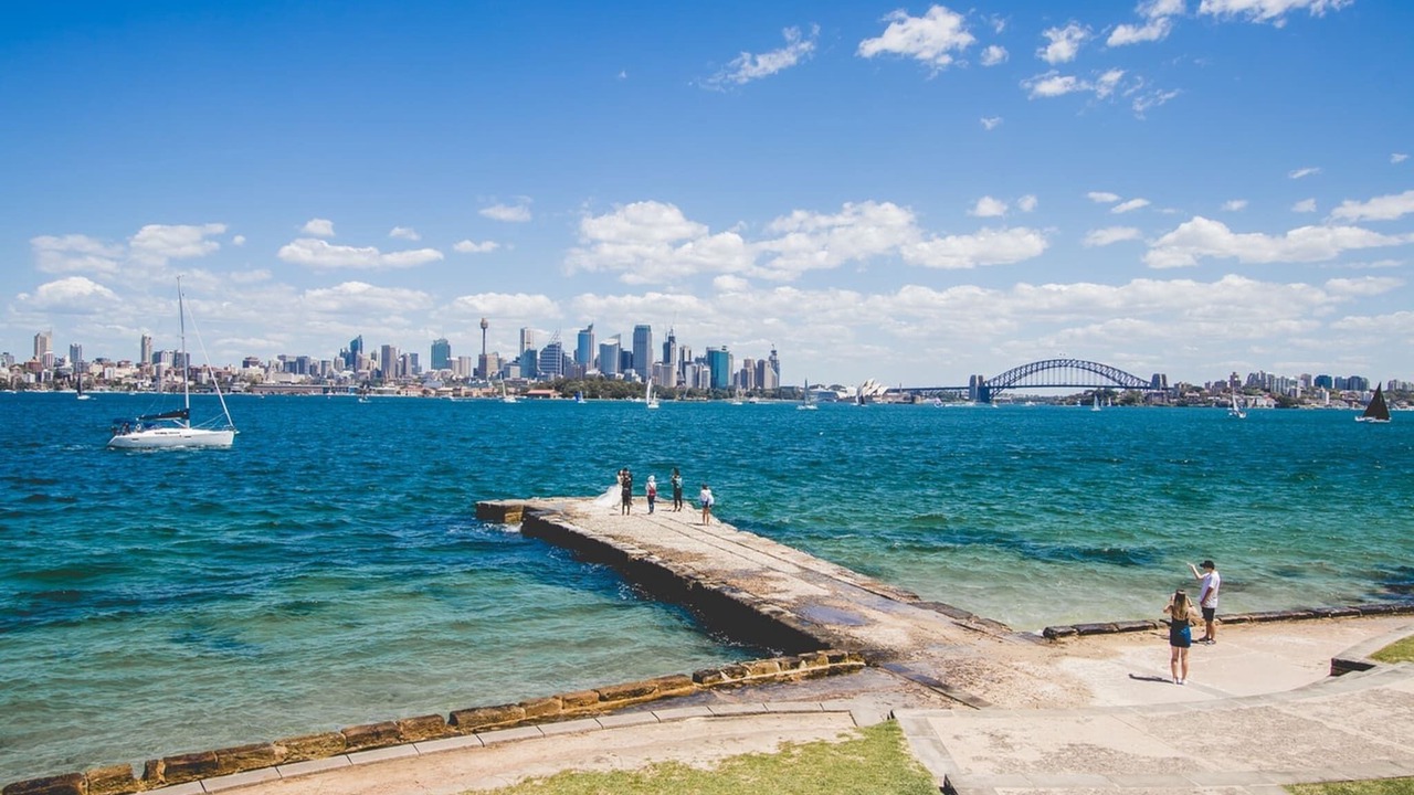 Photo of Outdoor in Cremorne