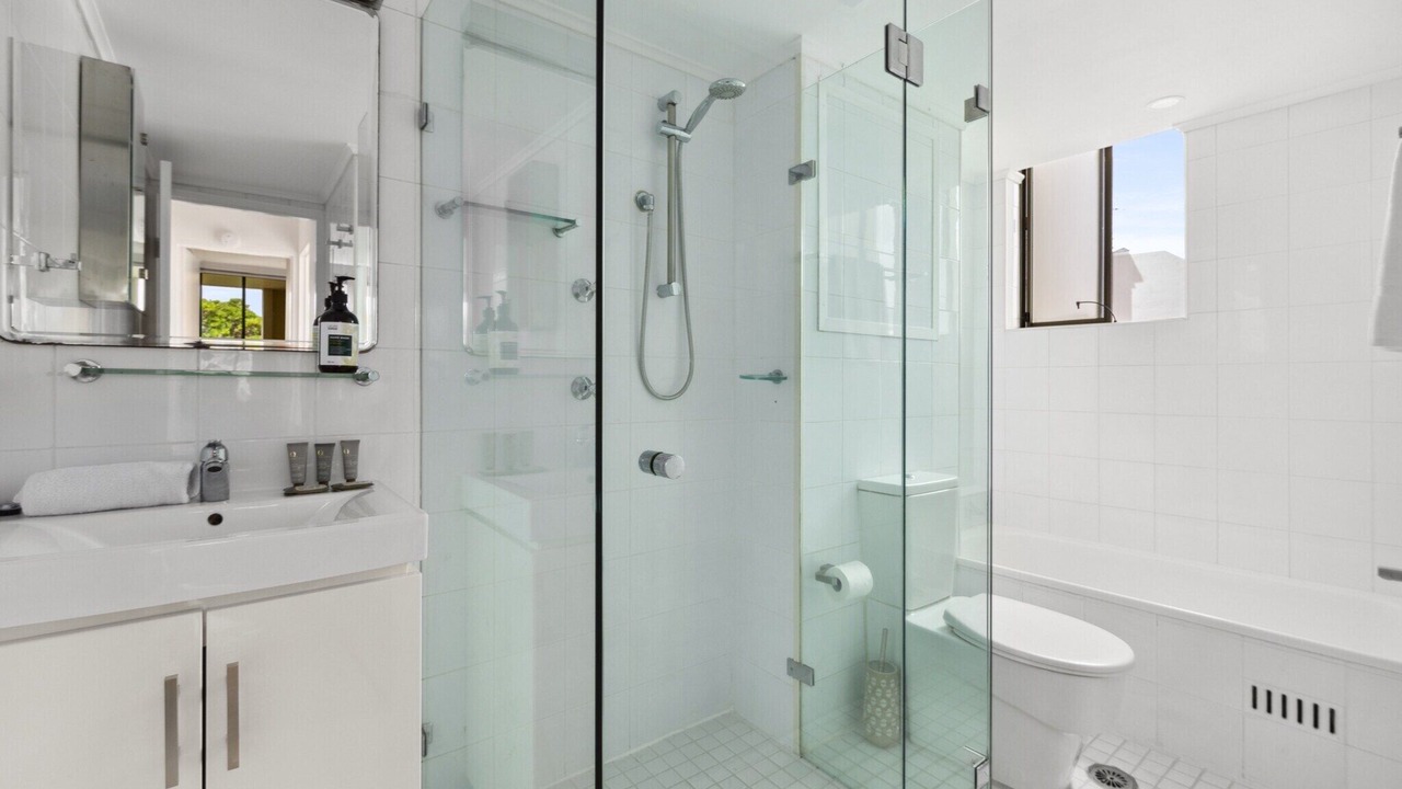 Photo of Bathroom in Surry Hills