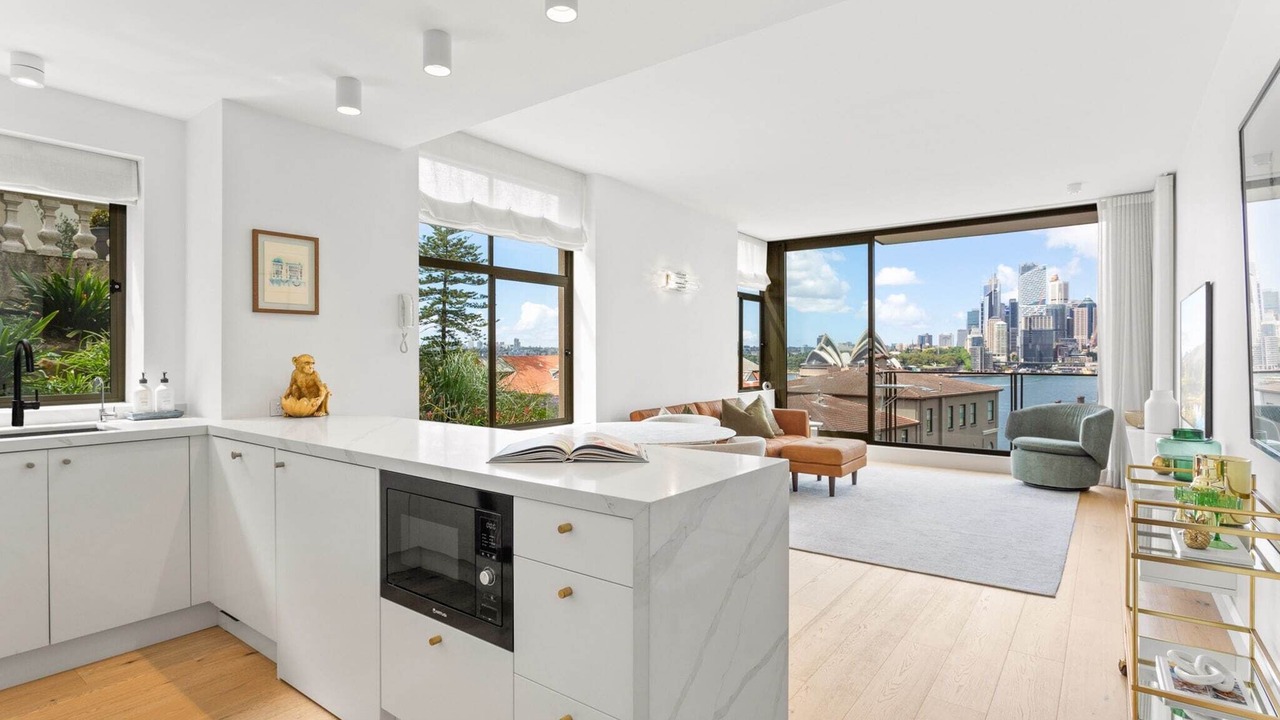 Photo of Others in Kirribilli