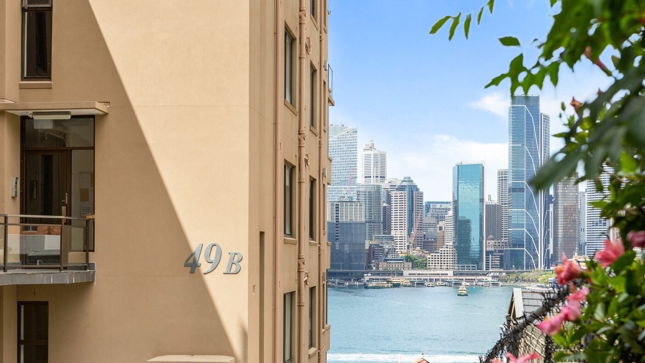 Photo of Others in Kirribilli