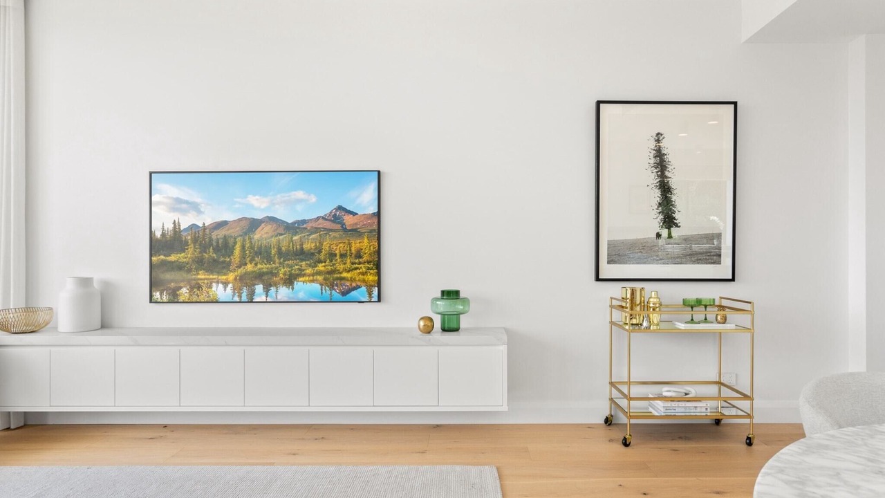 Photo of Livingroom in Kirribilli