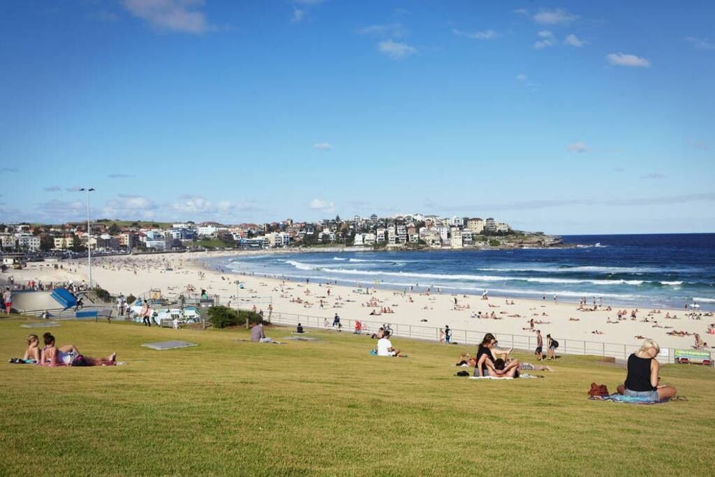 Photo of Others in Darling Point