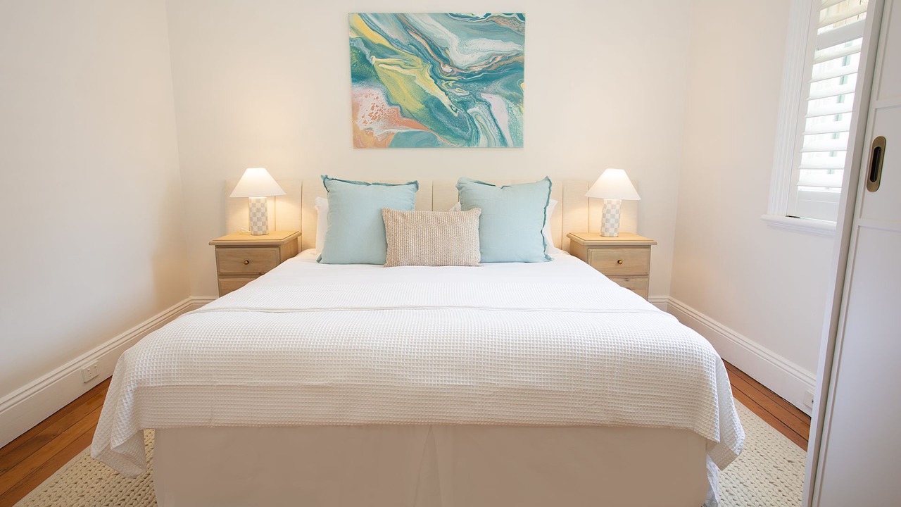 Photo of Bedroom in Bondi