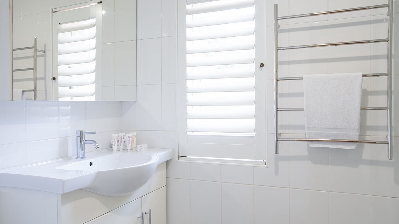 Photo of Bathroom in Bondi