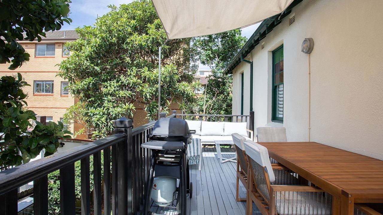 Photo of Outdoor in Bondi
