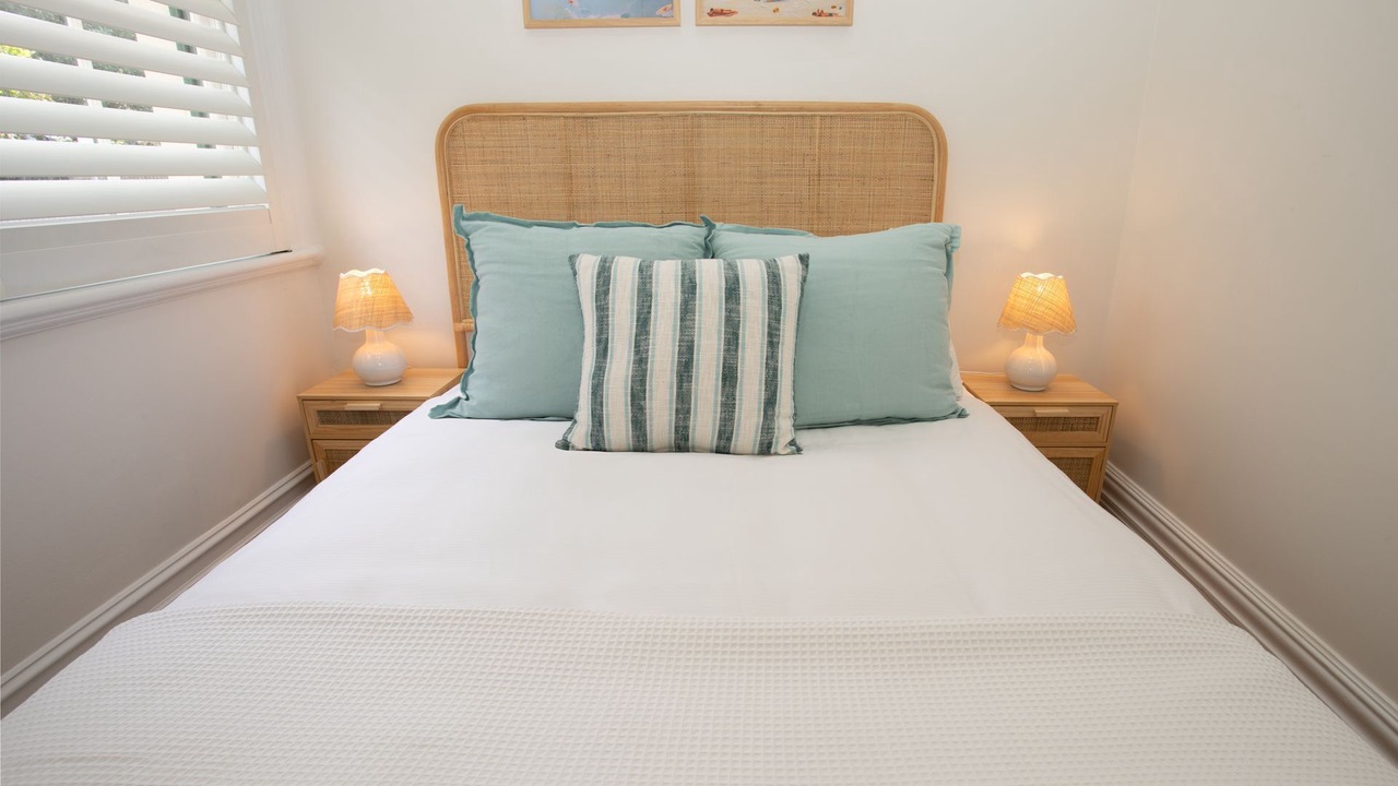 Photo of Bedroom in Bondi