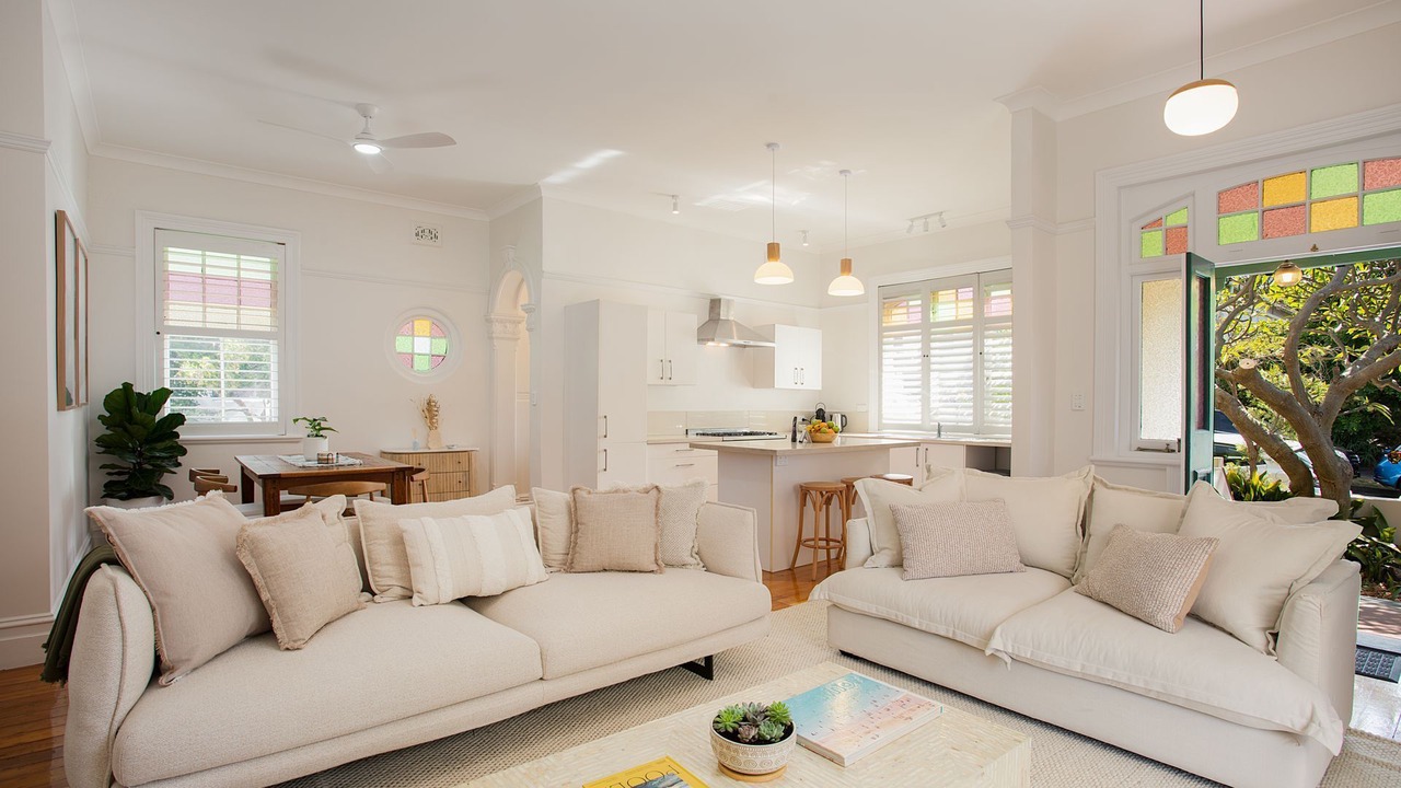 Photo of Livingroom in Bondi