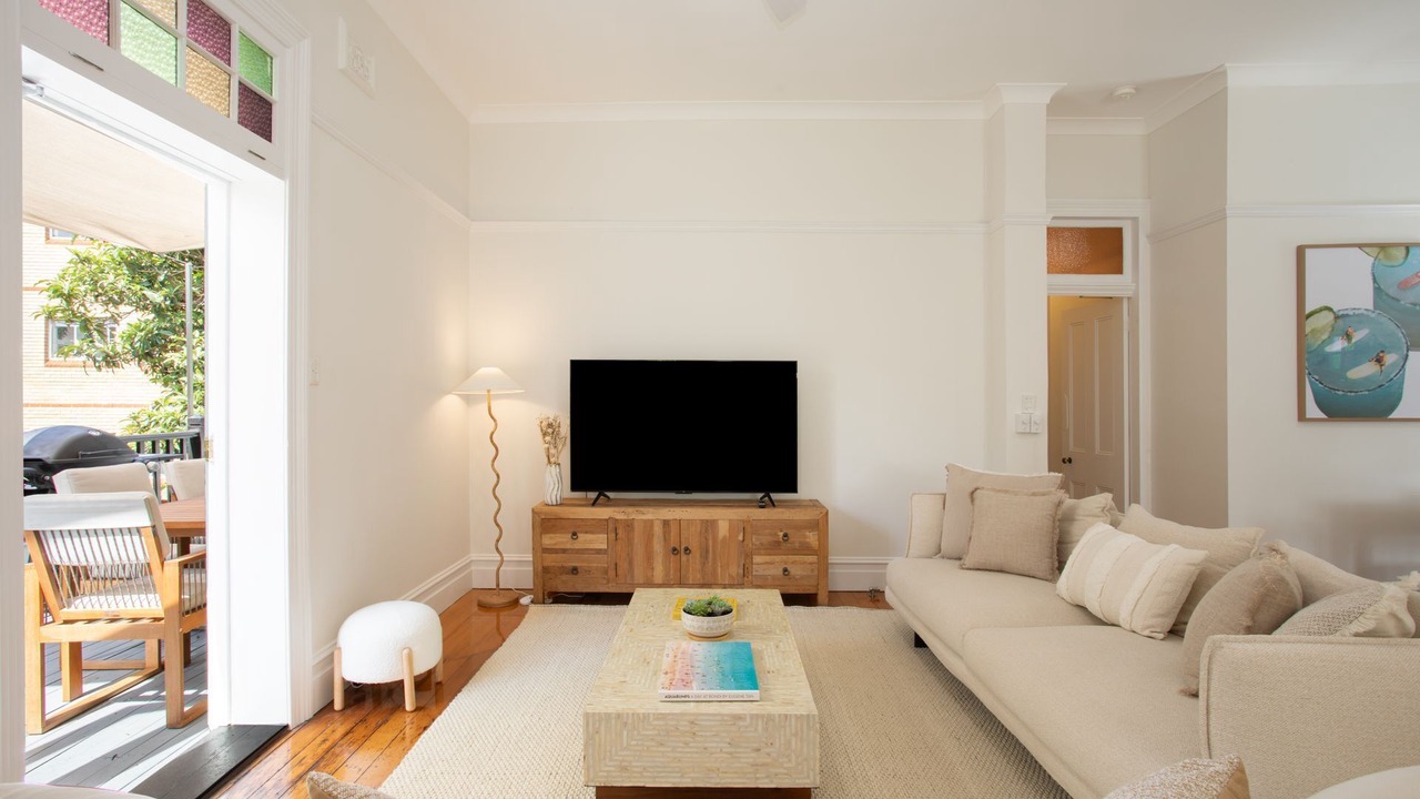 Photo of Livingroom in Bondi