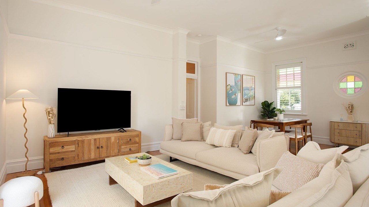 Photo of Livingroom in Bondi