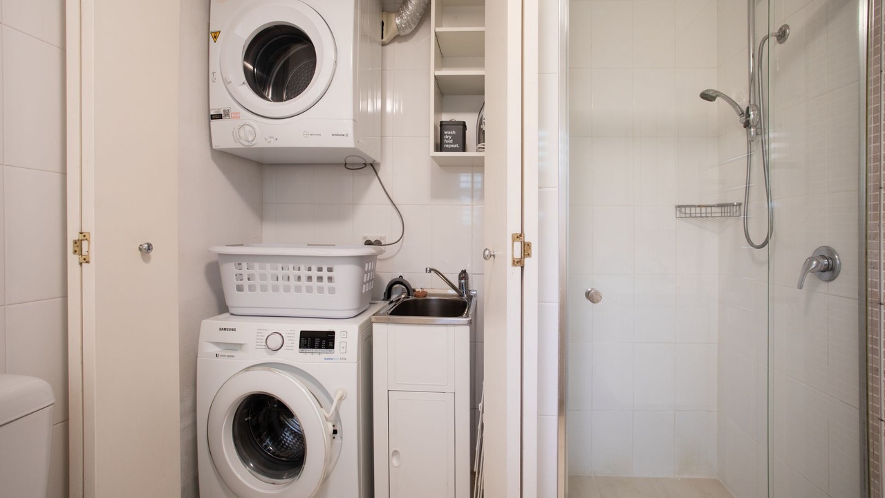 Photo of Bathroom in Bondi