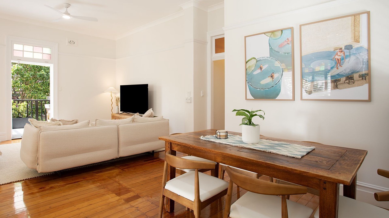 Photo of Livingroom in Bondi