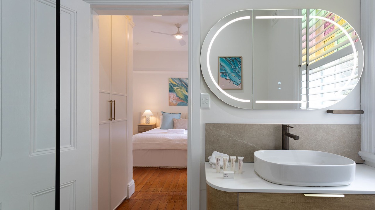 Photo of Bathroom in Bondi